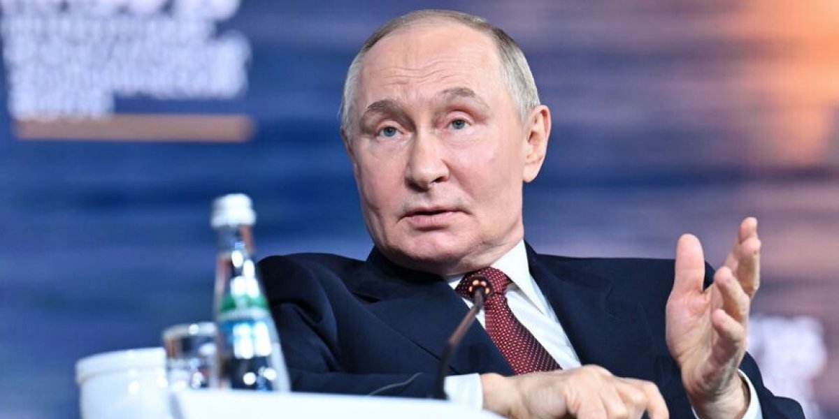 «Путин потребовал немедленно усилить защиту от ударов дронов ВСУ»: INSIDER-T