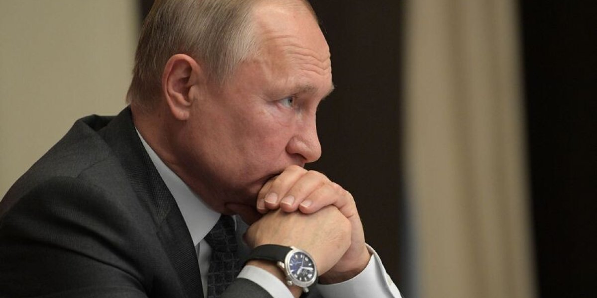 «Размазал Европу. Медведев дал самый жёсткий пост. Теперь ЕС будет легитимизировать теракты против Путина»: эксперт