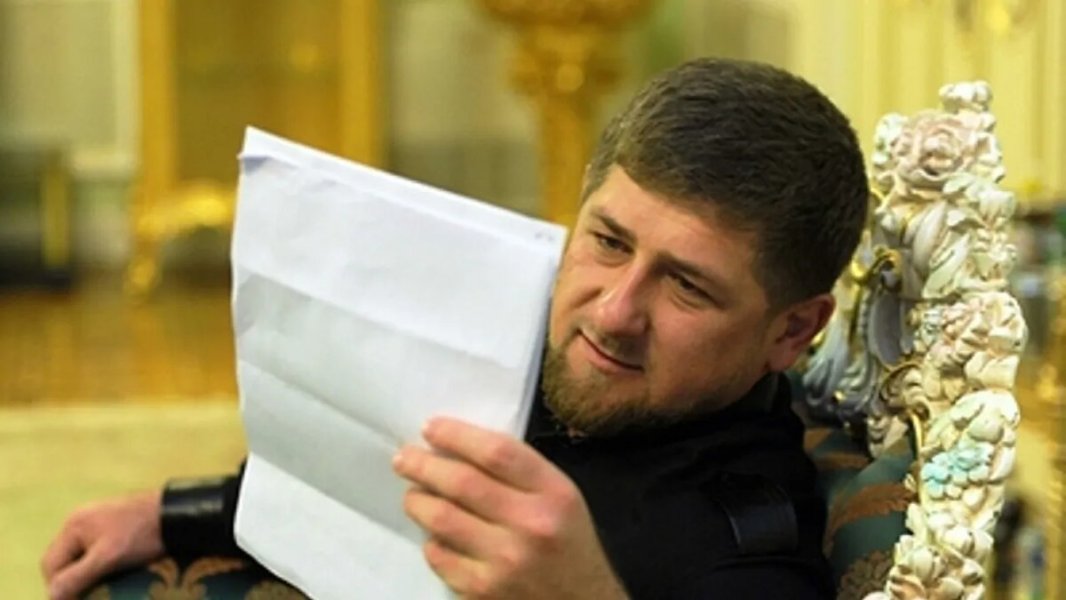 "Позорят чеченский народ": Штурмовик обратился к Кадырову. Всё – теперь морпехи пленных не берут. Атакован Новороссийск. СВОдки с фронта