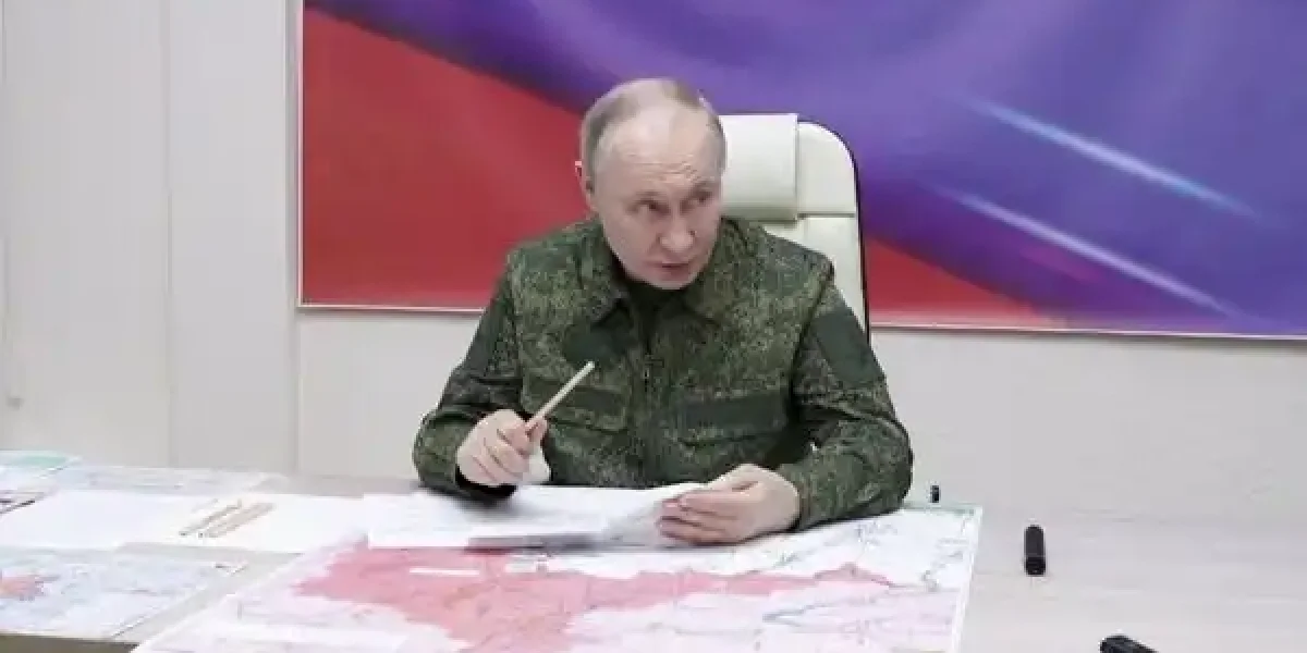 «Равносильно объявлению войны»: Путин вправил мозги слетевшим с катушек НАТОвцам