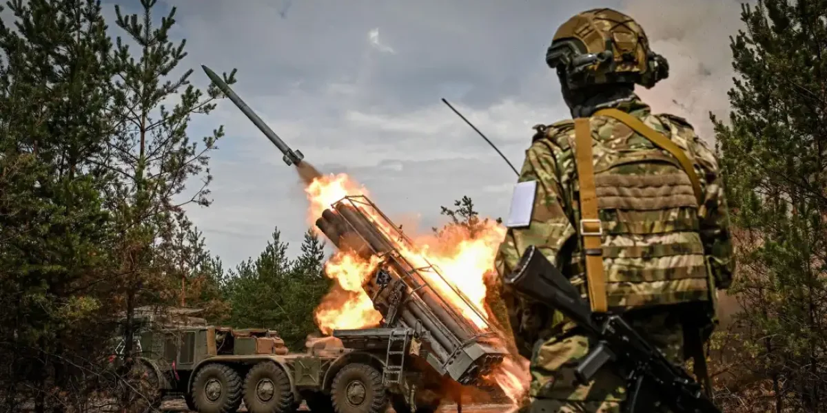 Удар возмездия. ВС РФ уничтожают 80-ю бригаду палачей, казнившую пленных