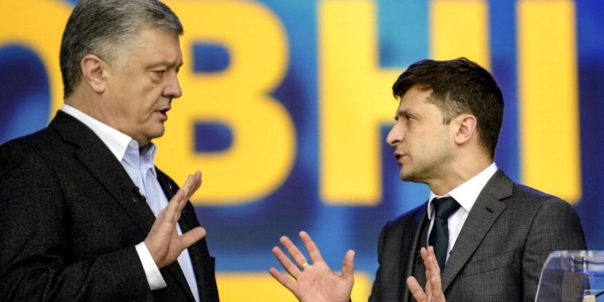 БПЛА ВС России разнесли города Зеленского и Порошенко* в результате одной из самых массовых атак за месяц