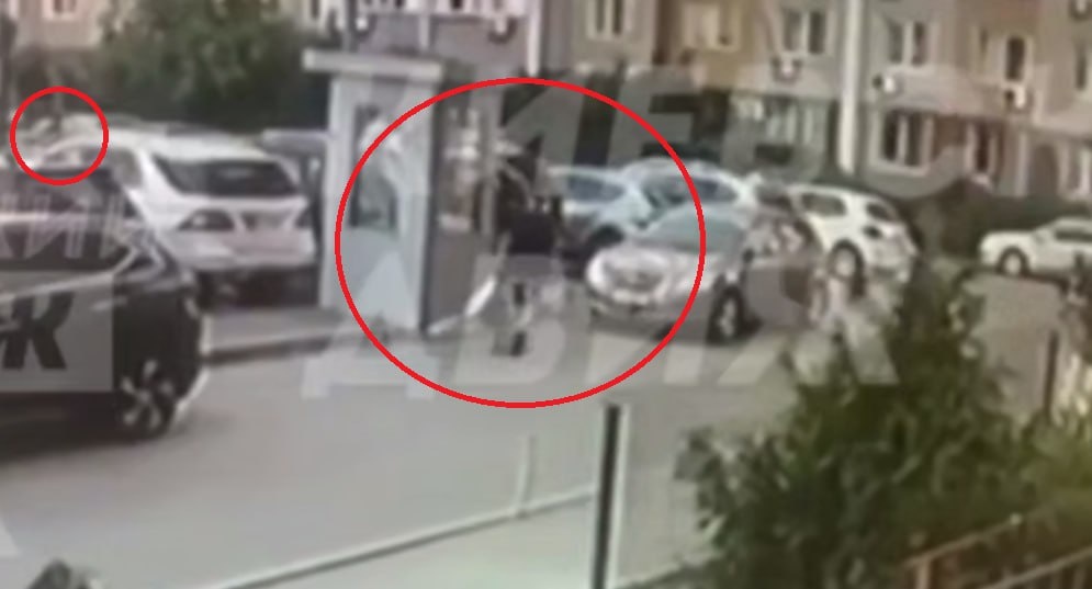 Русский доброволец: "За никчемную точку положили роту". В Киеве убит важный полковник СБУ. В Харькове уголовники отлавливают "азовцев"*