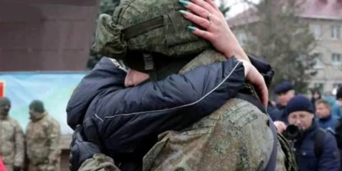 Демобилизация с СВО: от 15 до 30 тысяч бойцов могут вернуться домой осенью 2025, свежие данные на 11 июля 2025 года