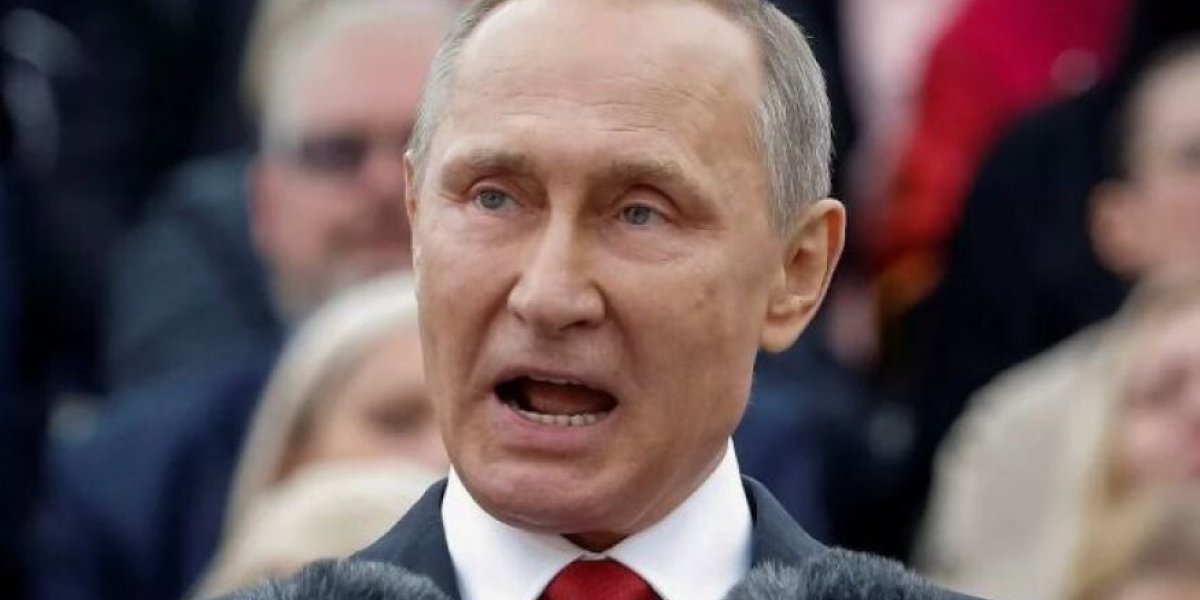 Путин отдал приказ. Украину будут жестко добивать и ломать: «Появился шанс всё закончить»