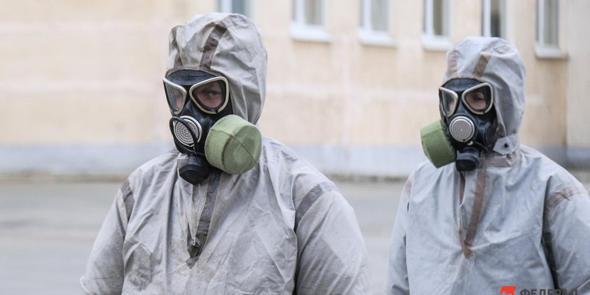 Киев готовит провокацию с подрывом 550 тонн аммиака в ДНР: в Минобороны рассказали о химоружии Украины