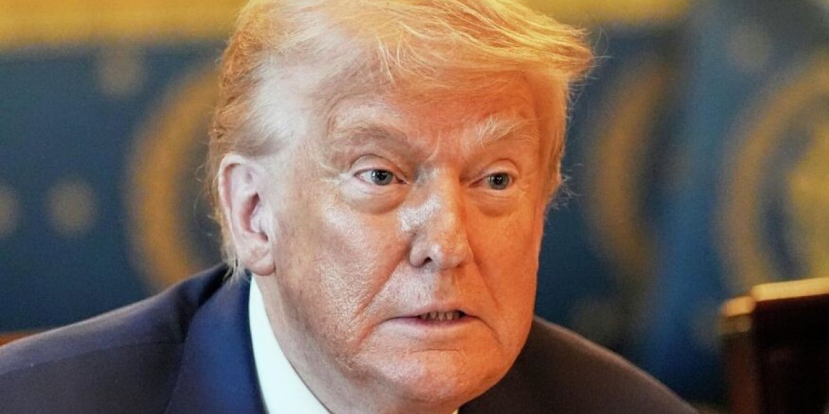 «Трамп не собирался останавливать поставки ВСУ»: Пентагон застиг своего президента врасплох