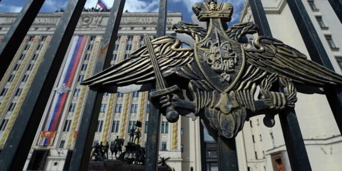 Украинская «Хиросима». В Минобороны готовы к худшему. Что Трамп предпримет через 50 дней? Главное к 21:00