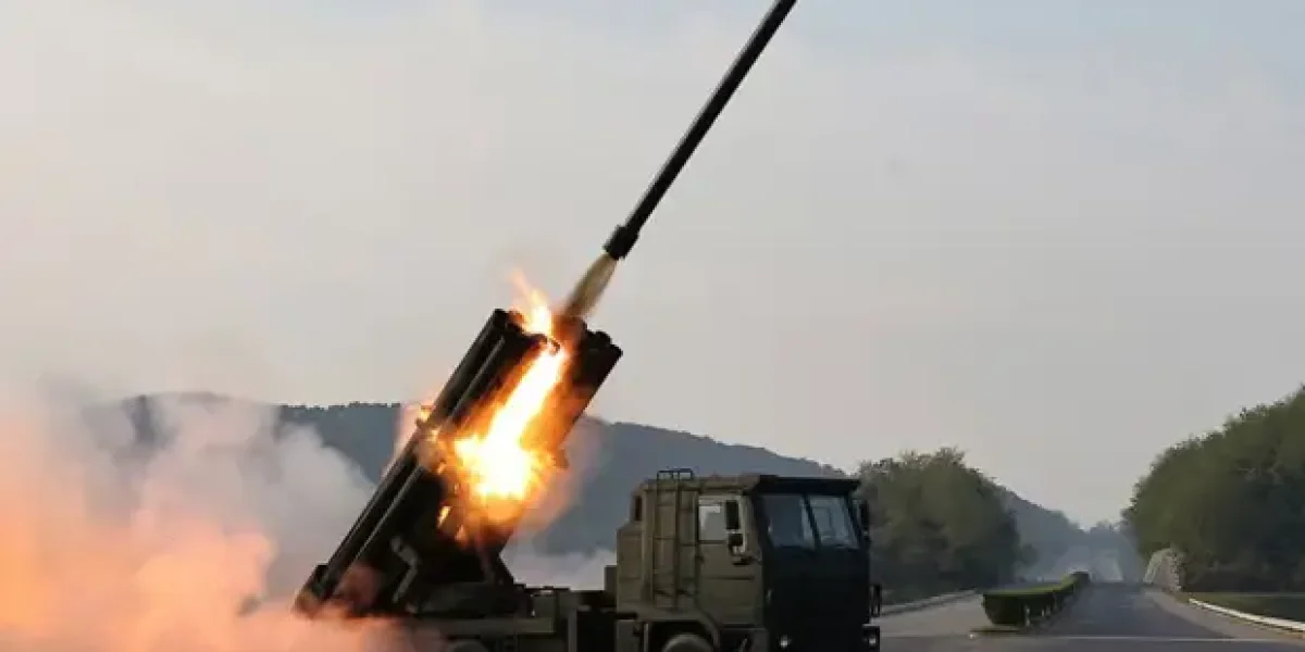Полковник Ходаренок утверждает, что мы идем брать Сумы. Разведка Кореи сообщила о 13 дивизиях России