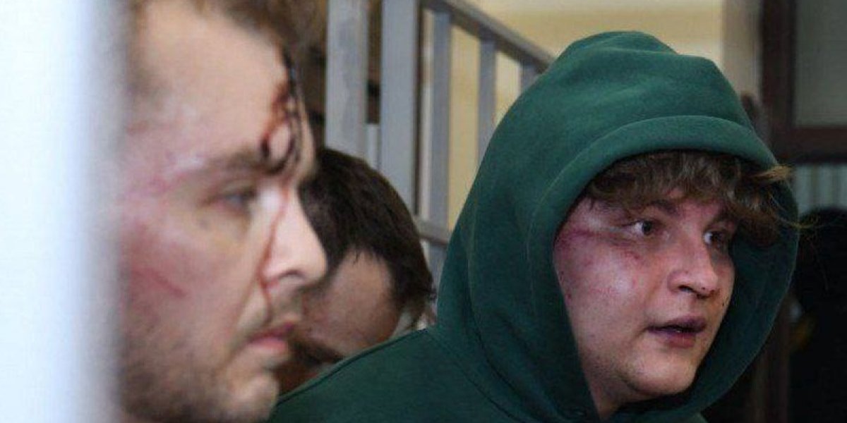 Российские силовики провели задержания лидеров азербайджанских диаспор в Екатеринбурге и Воронеже