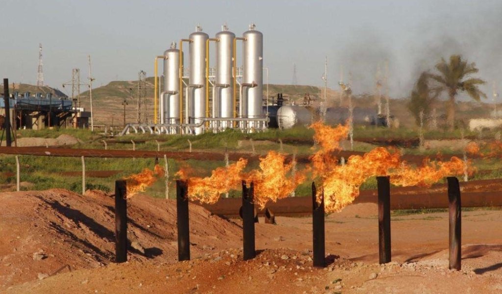 Споры из-за экспорта нефти по нефтепроводу Киркук – Джейхан влияют на политику Турции