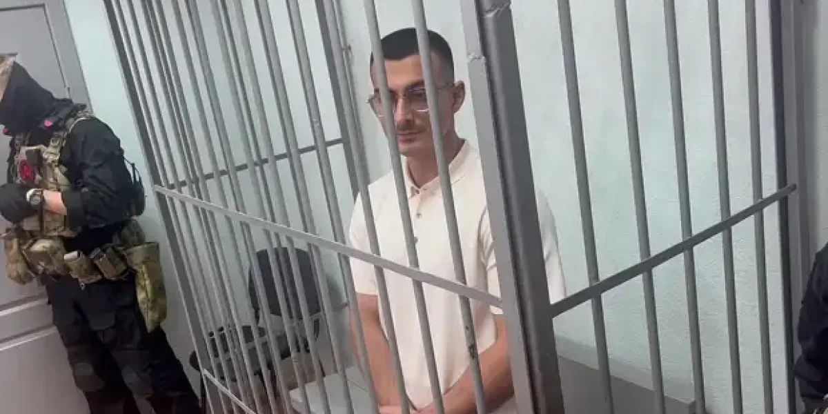 Азербайджанцев кошмарят дальше. Сын главы диаспоры на Урале - за решеткой, боец ММА лишен гражданства РФ