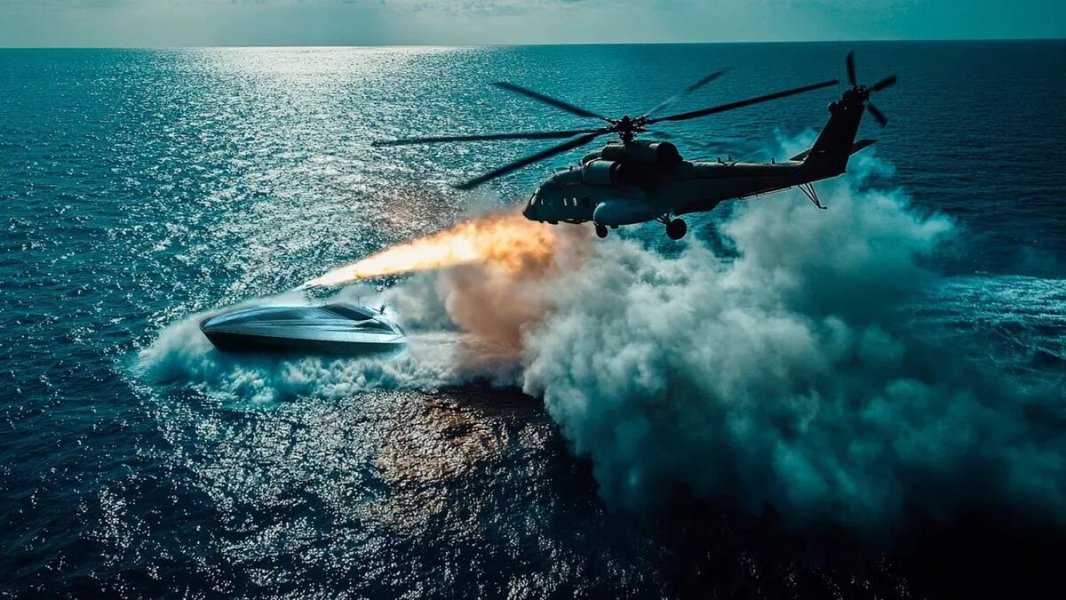 "F-16 разоружены": Украина сможет защищаться лишь 19 дней? США дали цели для атак на Новороссийск. СВОдки с фронта