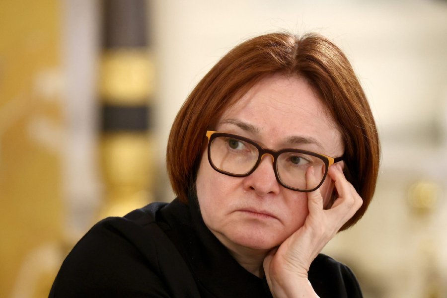 ЦБ России снова на паузе. Даже Казахстан уже догадался