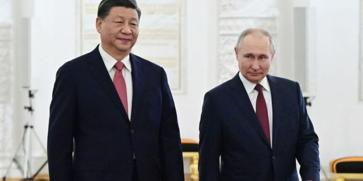 «Путину опасно лететь через океан. Си не хочет быть в тени»: эксперт
