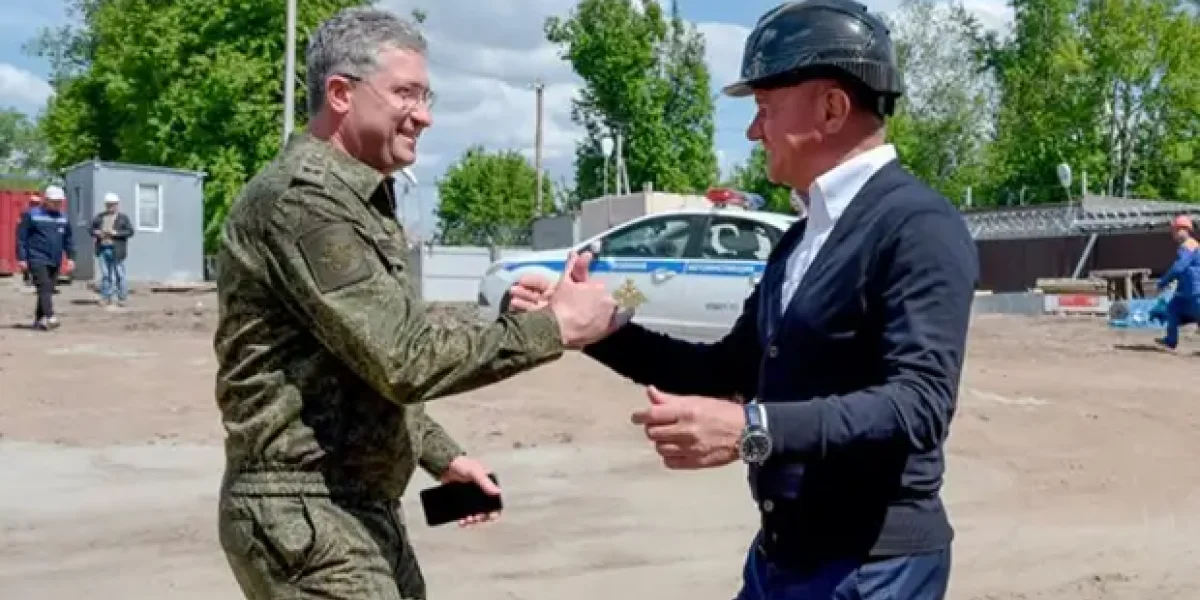 Застрелилось уже 18 топ-менеджеров, в основном из "Лукойла". Как Тимур Иванов подтолкнул Старовойта