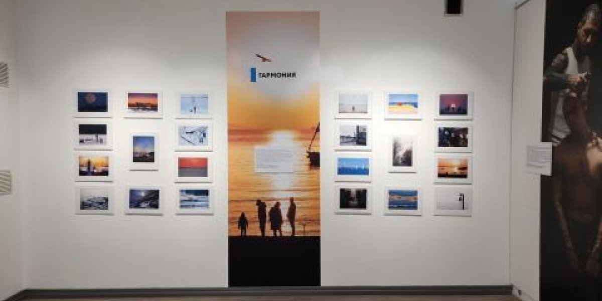 «Невидимые связи»: Ростелеком поддержал уникальный фотопроект «Порт приписки Владивосток»