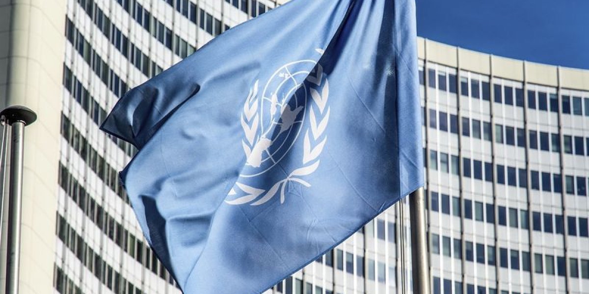 В Совбезе ООН разгорелся скандал между США и Китаем по Украине