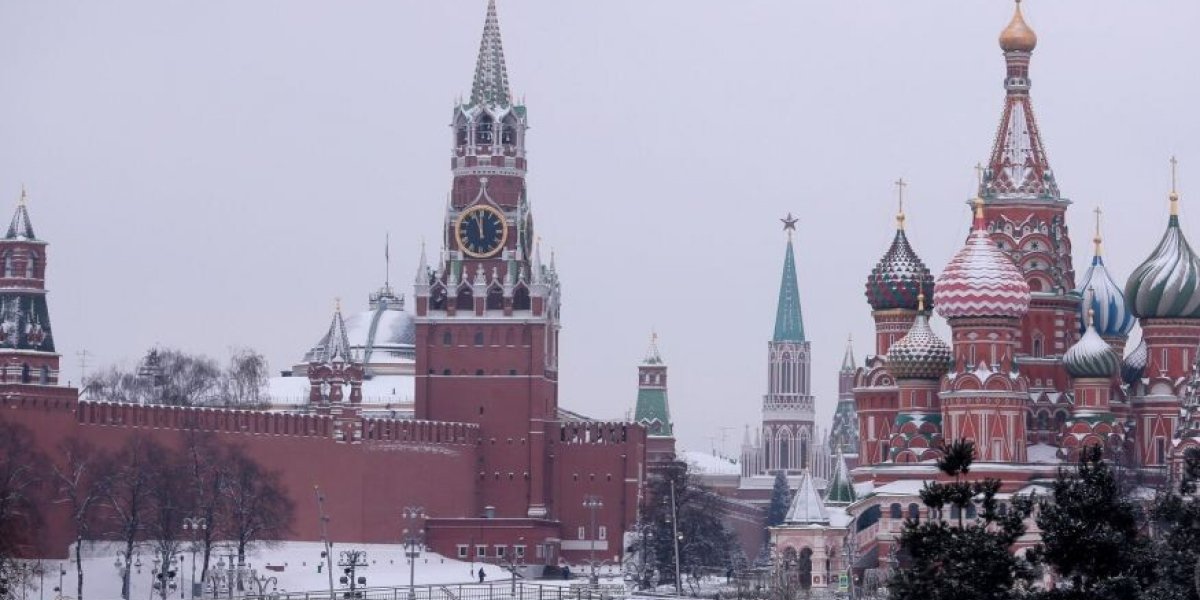 «Правлению Путина конец. Ракета прилетит прямо в Кремль»: британский полковник заявил об оружии «мощнее» «Орешника»