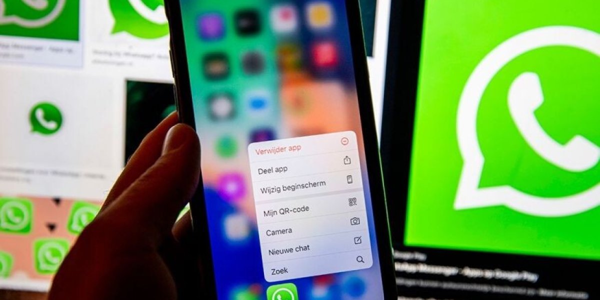 WhatsApp* и VPN прекращают работу в Россию? Уже называют даты отключения