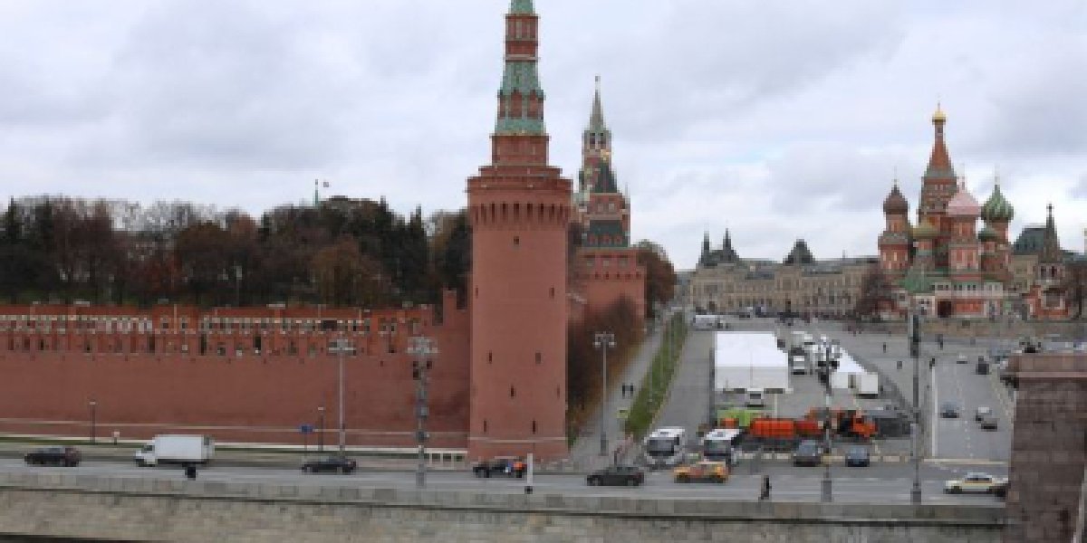 В Кремле назвали ничтожными жалобы Украины и Нидерландов на Россию в ЕСПЧ
