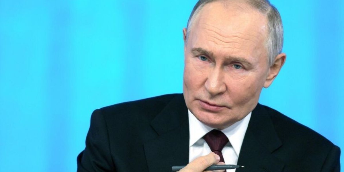 «Герасимову грозит отставка». Шокирующий доклад Путину. РФ и США «разделят Европу, а не Украину»: главное к 21:00