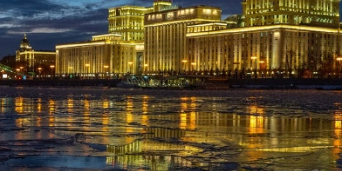 Сводка Минобороны России о ходе проведения спецоперации по состоянию на 1 июля