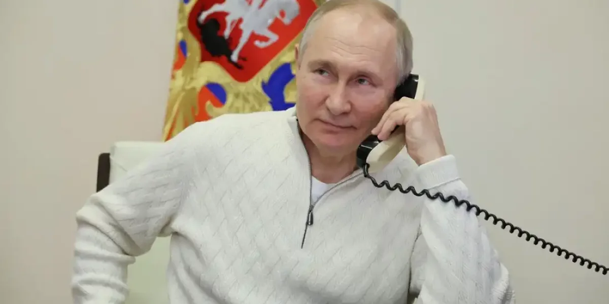 Такого вы точно не ожидали услышать: Латвия что, "капитулировала" перед Владимиром Путиным?