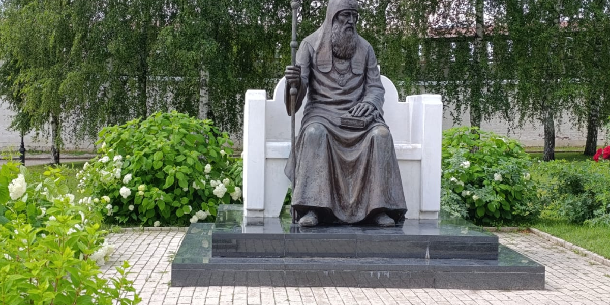 Как я оказался сегодня в подземелье монастыря, заполненного человеческими костями