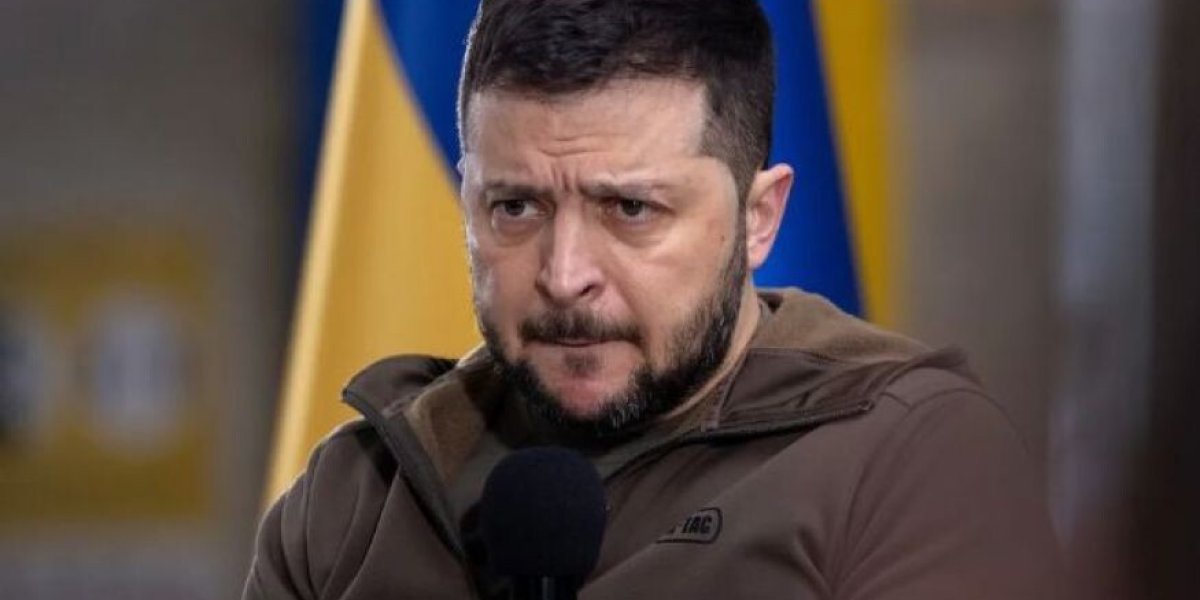 В Минобороны готовы к худшему: «Зеленский в отчаянии. Пойдёт на любую подлость»