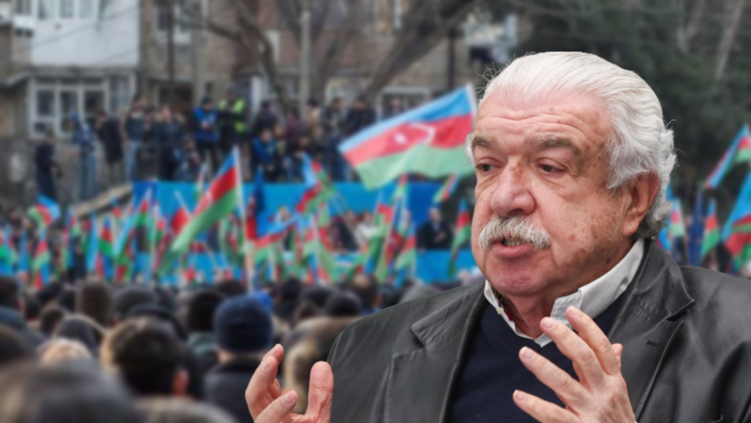 Увольнение Гусмана встретило волну негодования в Баку