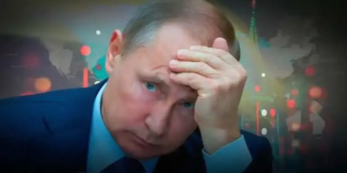 Злые мысли о скором наступлении русской армии на Украине