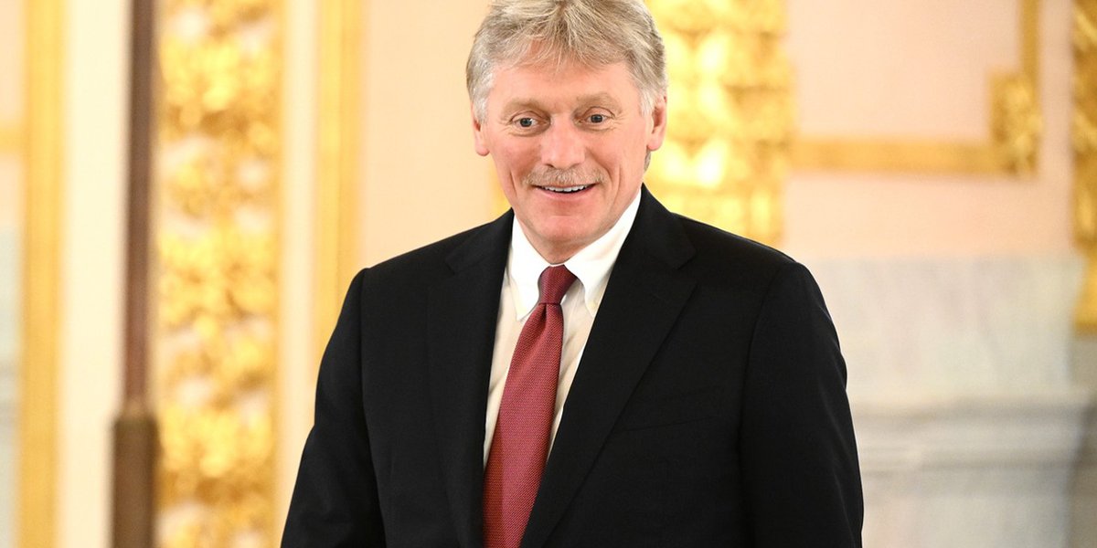 Песков об ограничении мобильного интернета в России: угроза от Киева очевидна