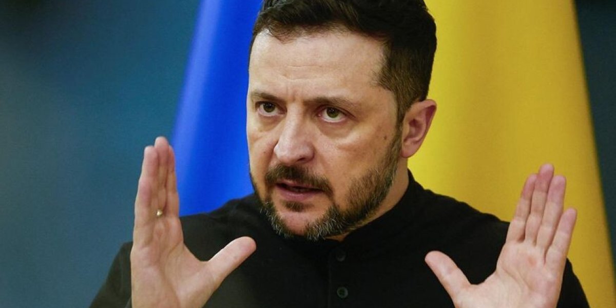 «Премьера уже сменили. Скандал с Трампом плохо отразится на нем»: когда Зеленского сместит новое правительство?