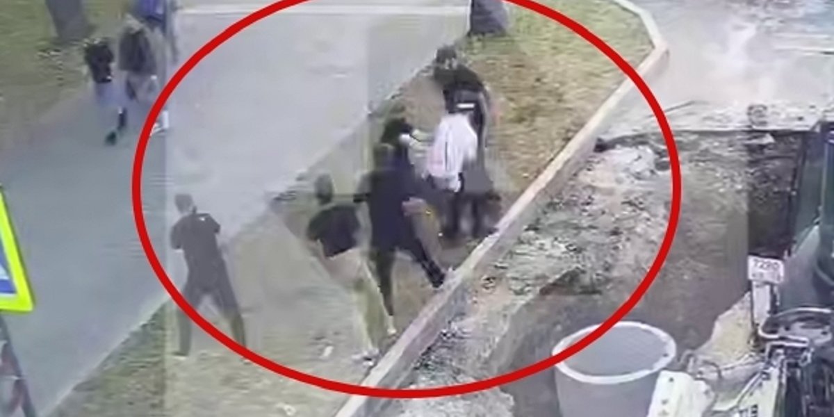 Нападение на полицейских в Нальчике: один боевик застрелен, второго задержали (ФОТО, ВИДЕО)