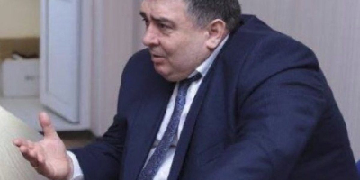 Российские силовики провели задержания лидеров азербайджанских диаспор в Екатеринбурге и Воронеже