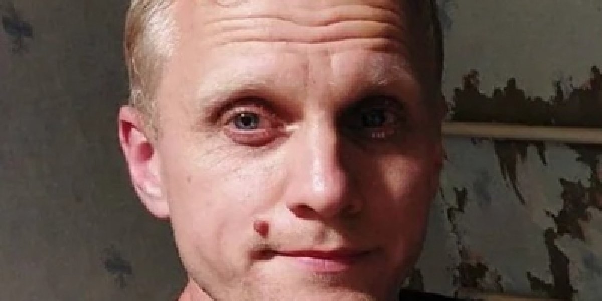 «Грантоед» Шабунин обвинил Зеленского в «коррупционном авторитаризме»