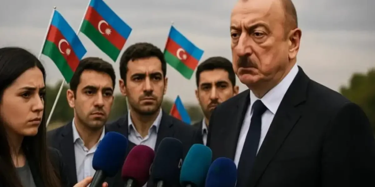 Уничтожены неприкасаемые объекты: Азербайджану нанесён серьёзный урон