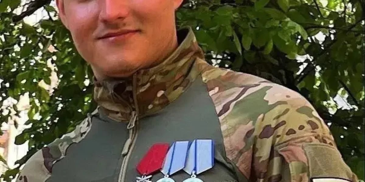 Последние 10 дней ада из дневника героя СВО: "Меня больше нет. Я больше не человек"
