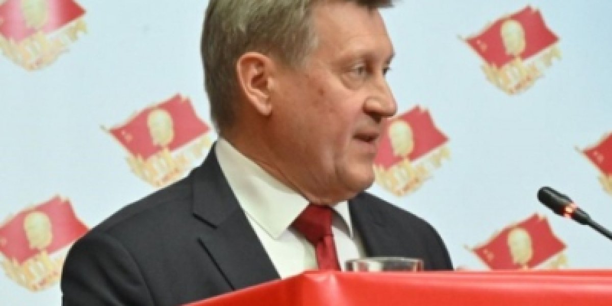 Экс-мэр Новосибирска призвал признать телеканал «Спас» иноагентом