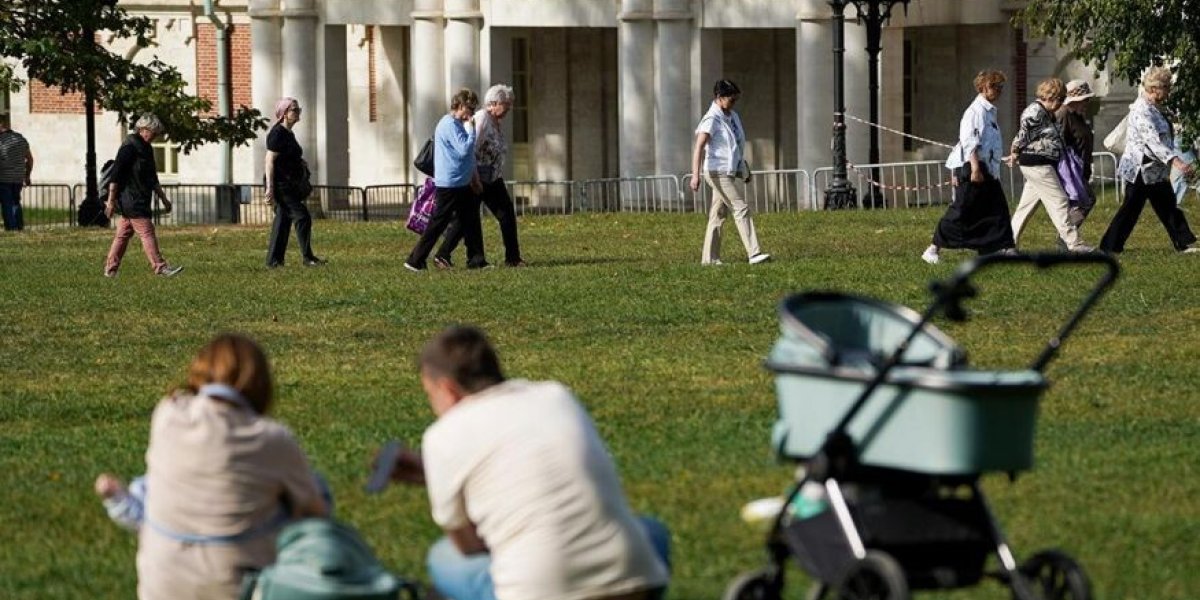 Россияне раскрыли реальные причины демографической проблемы