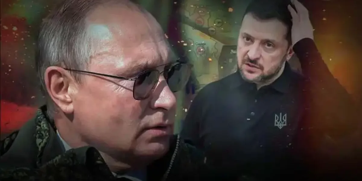 Украину окончательно списали со счетов. Европе приготовиться