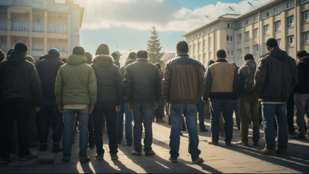 "С простыми людьми поступят, как с врагами народа?": Жители Донбасса надеялись на Русский мир, а получили войну с чинушами