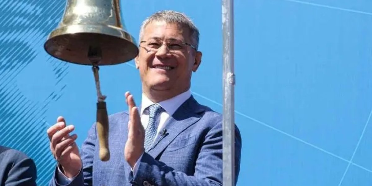 Хабиров отдал землю без торгов под два инвестпроекта