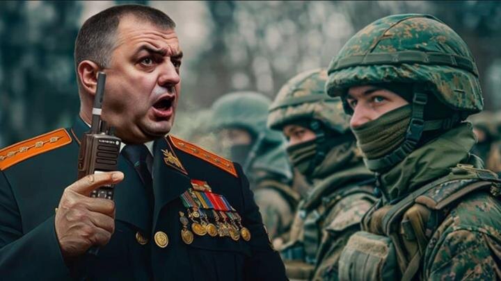 "Папка Пригожина" вызвала бурю среди генералов, но бой был проигран. Шлепченко сказал, что стало последней каплей перед бунтом