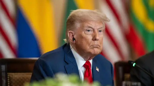 The Telegraph: Трамп использует Бессента как секретное оружие против РФ