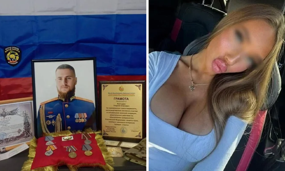 «Накачала губы, купила дорогое авто, а совесть потеряла»: судья без раздумий лишила «черную вдову» всего, что она получила от нашего Воина.