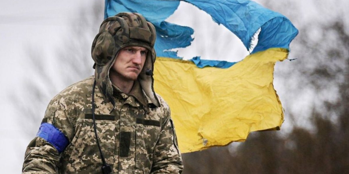 «Россия выменяет у Трампа пол-Украины. Скоро страна будет разделена. Европа это знает. Украина это знает»: эксперт