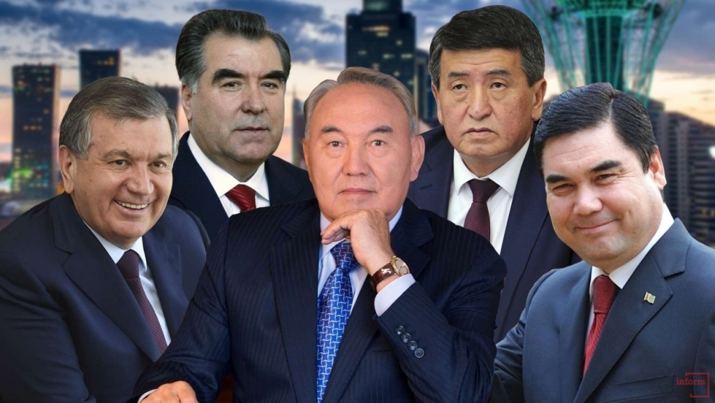 При попустительстве властей вокруг России активно формируется враждебный пояс