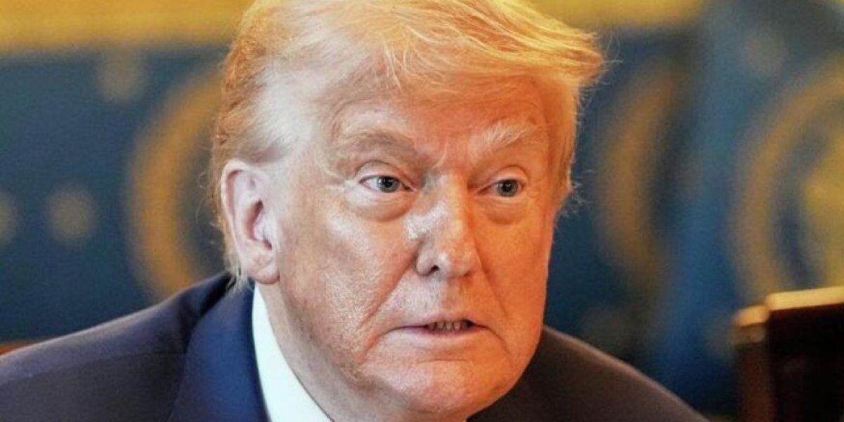 «Встречаться с Путиным не хочет»: Трамп отказался от проведения саммита с Путиным и Си Цзиньпином